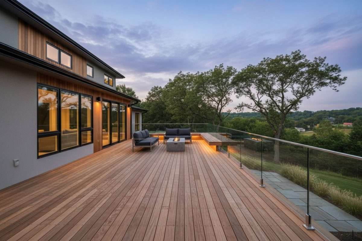 Faire une avancée de toit pour terrasse : quel projet choisir ?