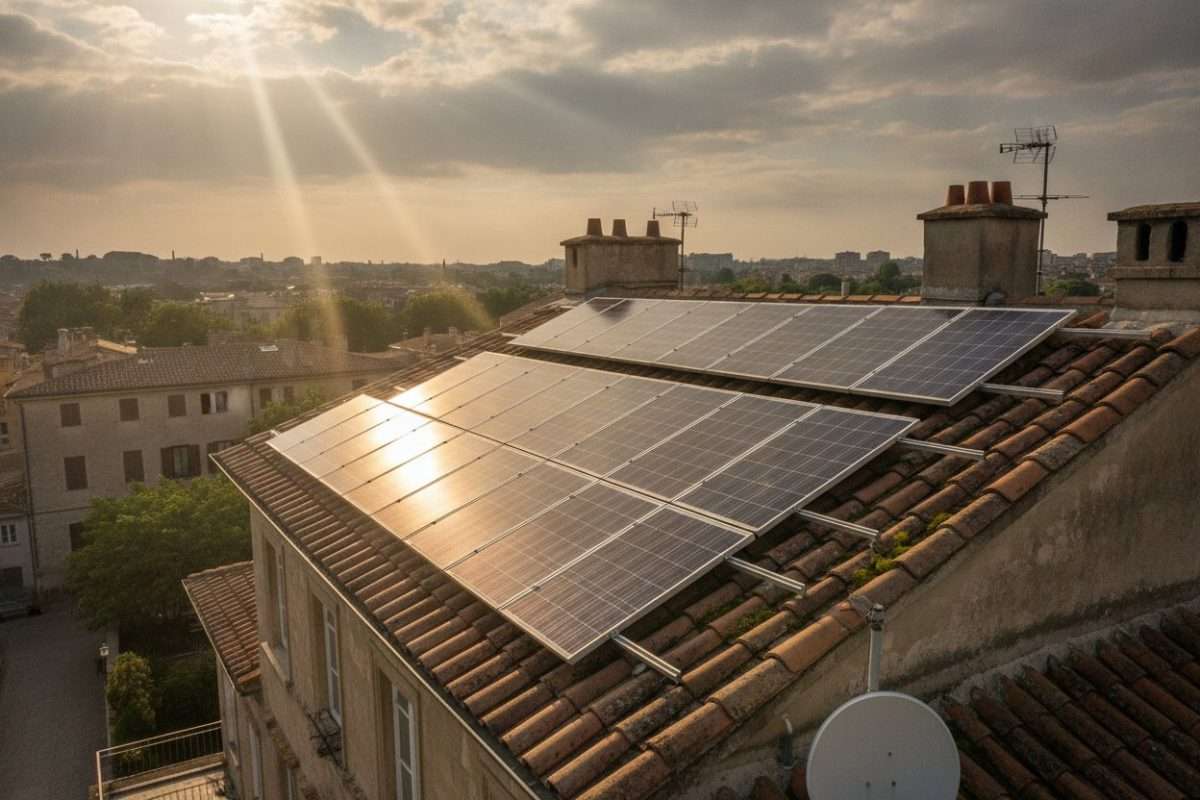 France Habitat Solaire : le solaire pour tous