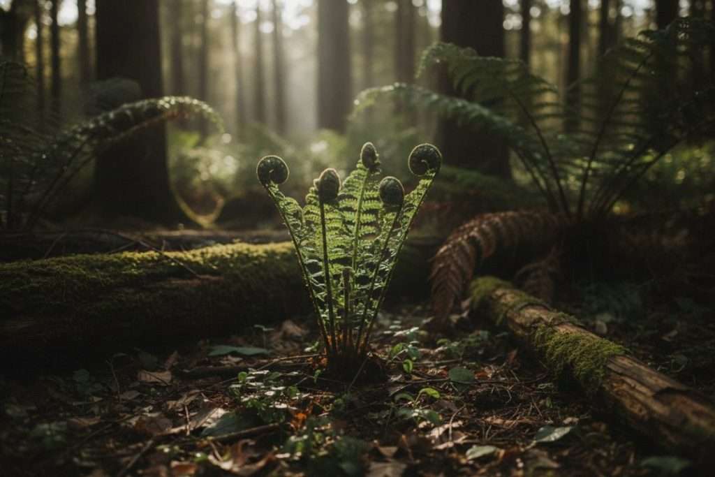 Purin de fougère : un allié naturel pour votre jardin
